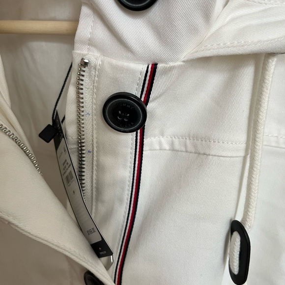 TH Jacket - Picture 2 of 9